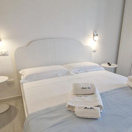 Perla Blu Tropea Bed & Breakfast Santa Domenica  Exterior foto